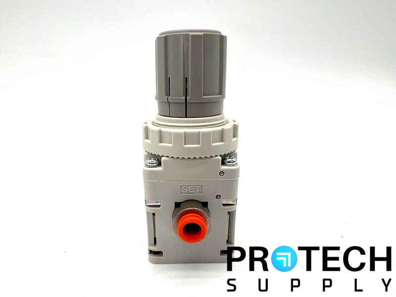 Load image into Gallery viewer, SMC IRV10-N07 Vacuum Regulator -100 ~ -1.3kPa with WARRANTY
