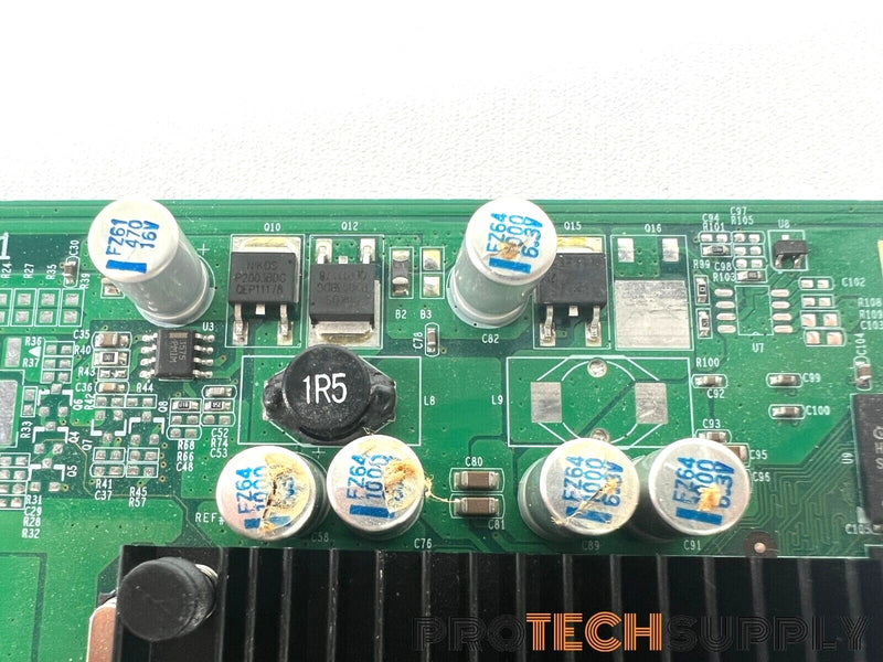 Load image into Gallery viewer, MSI NX6200AX-TD256 GeForce 6200 256MB GDDR2 Video Card GPU For Parts / Repair