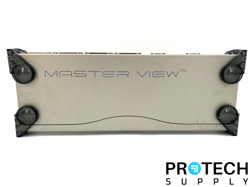 Load image into Gallery viewer, ATEN CS-228 Master view Pro Quarter Access KVM Switch with WARRANTY