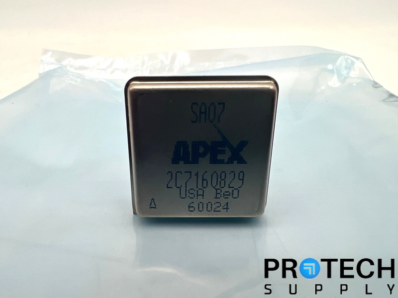 Load image into Gallery viewer, Apex Power Amplifier 2C7160829 with WARRANTY