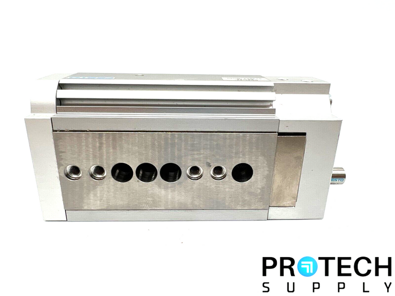 Load image into Gallery viewer, Festo Mini Slide DGSL-12-30-Y3A with WARRANTY