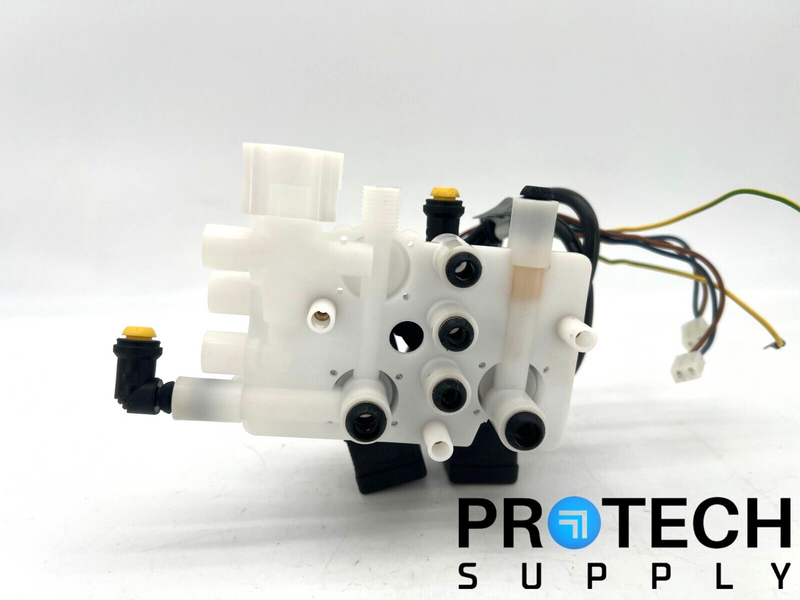 Load image into Gallery viewer, Parker E452-001806-058 Solenoid Valve Module with WARRANTY