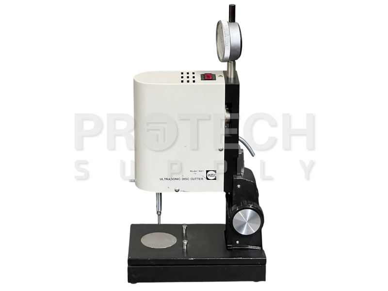 Load image into Gallery viewer, GATAN 601 Ultrasonic Disc Cutter System GUARANTEED