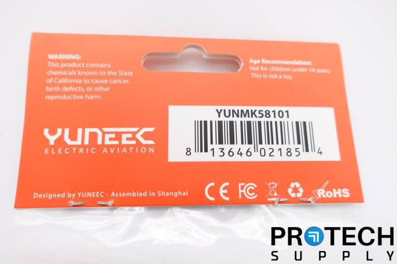 Load image into Gallery viewer, Yuneec MK58 Power & AV Cable YUNMK58101 NEW with WARRANTY
