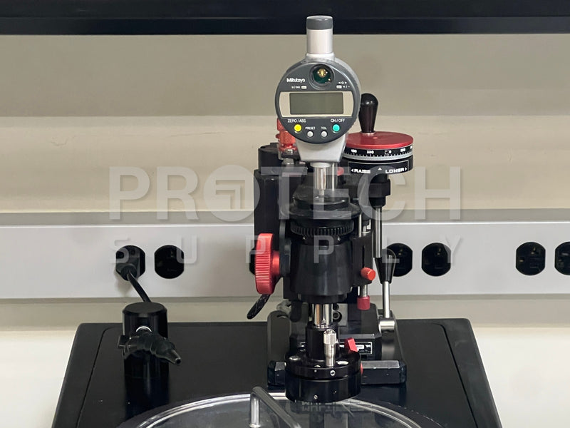 Load image into Gallery viewer, Allied Multiprep 10-1000 Polishing System & Head Assy + Accessories