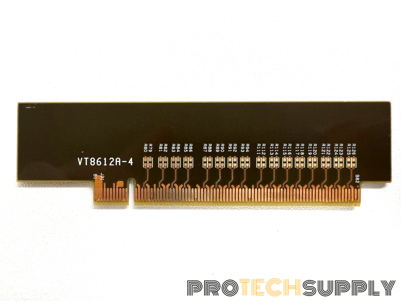 Load image into Gallery viewer, Plotech VT8612A-4 213 Card 34015-TB-41505D with WARRANTY