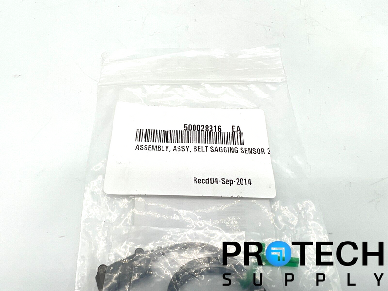 Load image into Gallery viewer, Omron 3FC120A005800-2 Assy Belt Sagging Sensor NEW with WARRANTY