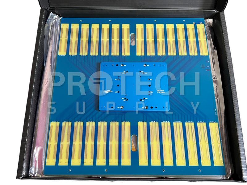 Load image into Gallery viewer, Intel / Modus Test 13826-001 Test Load Board NEW GUARANTEED