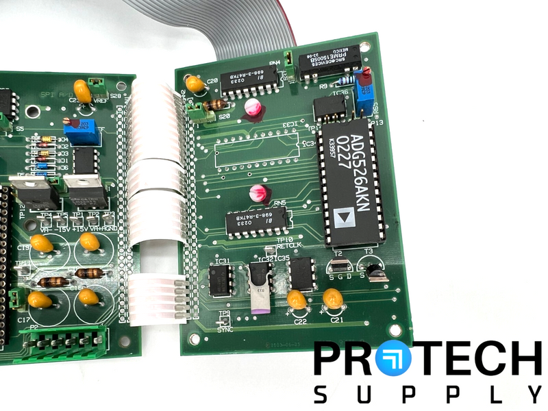 Load image into Gallery viewer, Optics + Board 22-0461-01-AB Assy for Biacore C with WARRANTY