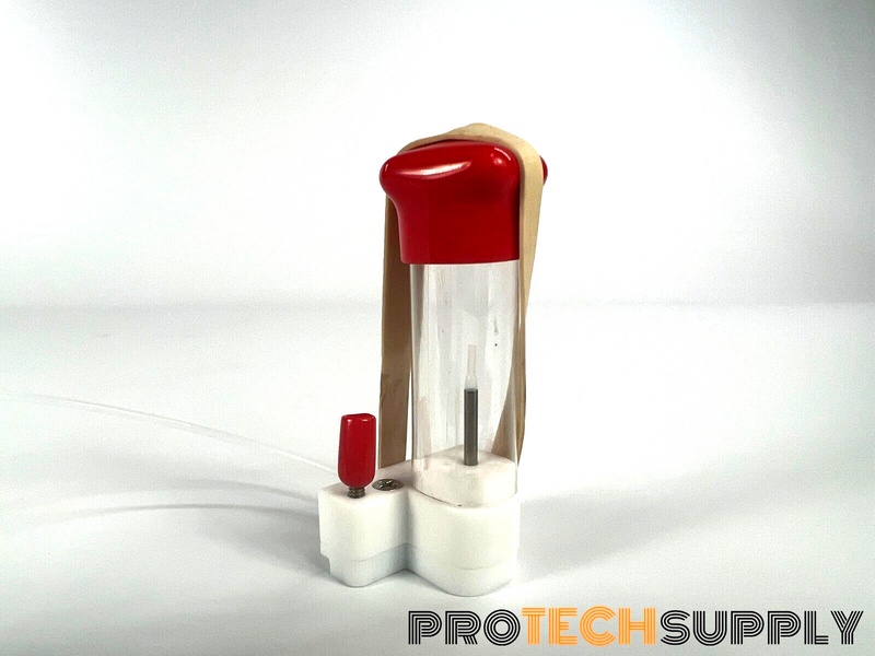 Load image into Gallery viewer, ECI Technology Single Tube Titro Titrator Cell Set with WARRANTY
