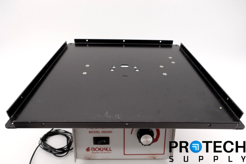 Load image into Gallery viewer, Boekel 260350 Adjustable Speed Rocker Shaker 12x12" with WARRANTY