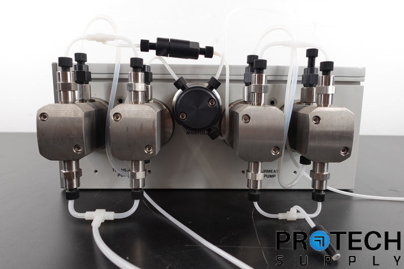 Load image into Gallery viewer, AKTA Pump P-982 for Crossflow with WARRANTY