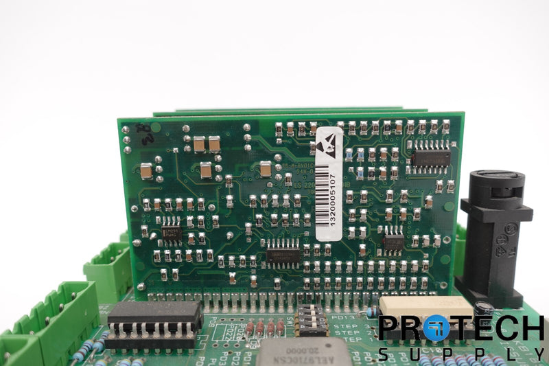 Load image into Gallery viewer, KBiosystems KB1857 Issue 2 Three Axis Chopper CPU with WARRANTY