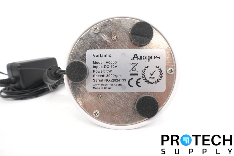 Load image into Gallery viewer, Argos Technologies V0000 Vortamix Mini Vortexer 3000RPM with WARRANTY