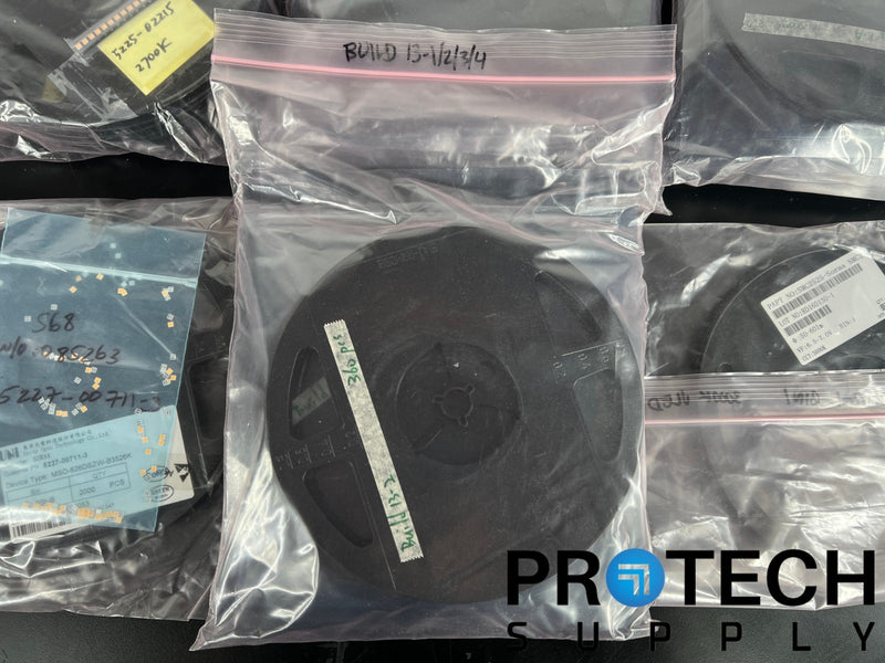 Load image into Gallery viewer, Lot of Misc LED Reels from Soraa