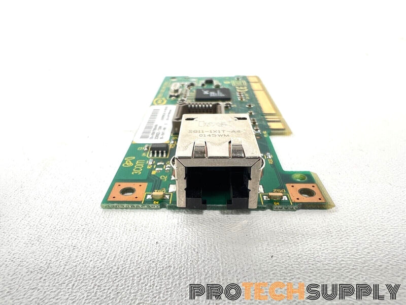 Load image into Gallery viewer, 3com 3C905CX-TXNM 10/100Mbps PCI Network Card without Metal Bracket w/ WARRANTY