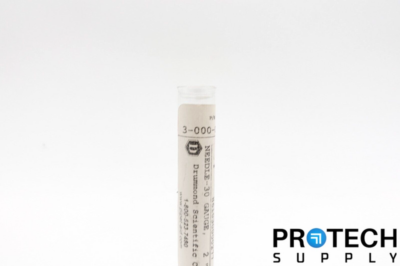 Load image into Gallery viewer, Drummond Scientific 3-000-027 Nanoject III 30 Gauge 2" NEW with WARRANTY