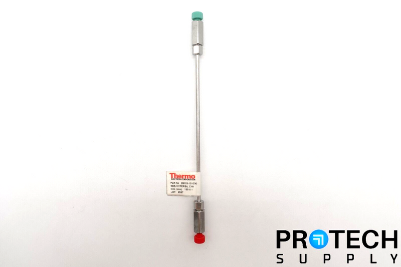 Load image into Gallery viewer, Thermo Scientific 28103-151030 BDS HYPERSIL-C18 100 x 1mm 3µm with WARRANTY