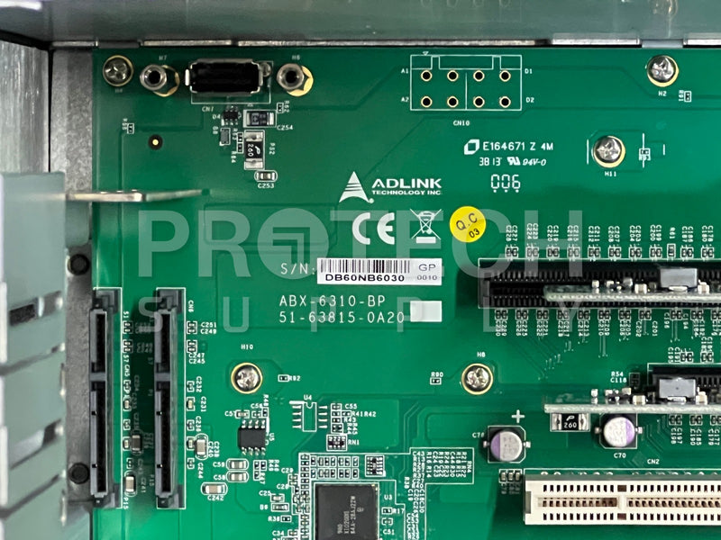 Load image into Gallery viewer, Adlink Matrix MXC-6301D Fanless Embedded PC Intel Core i7-3610QE GUARANTEED