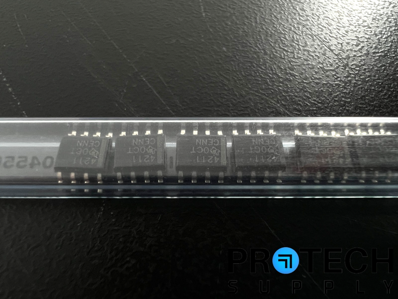 Load image into Gallery viewer, (Pack of 143) Texas Instruments THS4211D Voltage Amplifier NEW with WARRANTY