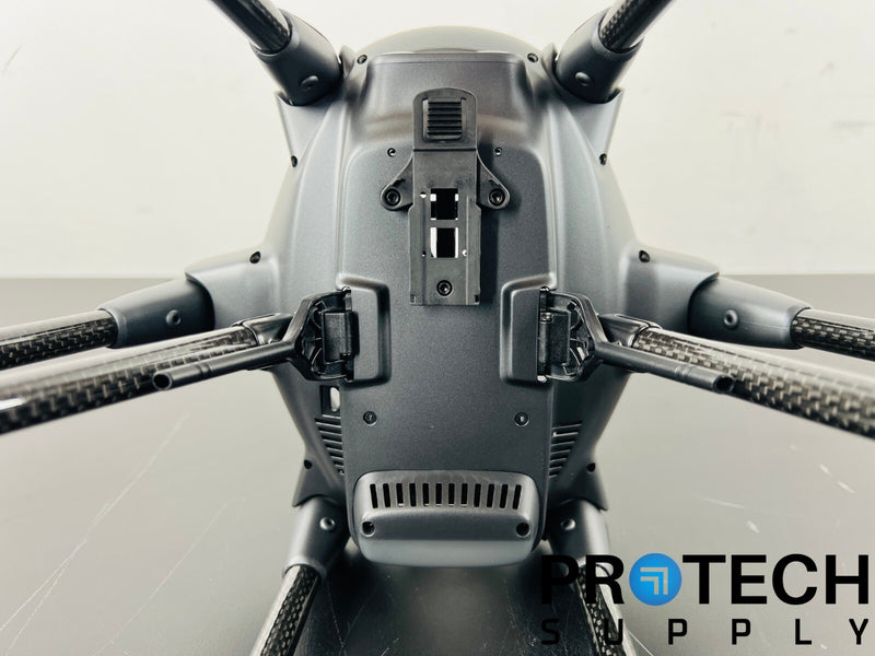 Load image into Gallery viewer, Yuneec Typhoon H Drone Fall Kit Refresh Reset Crash Replacement “Dummy”