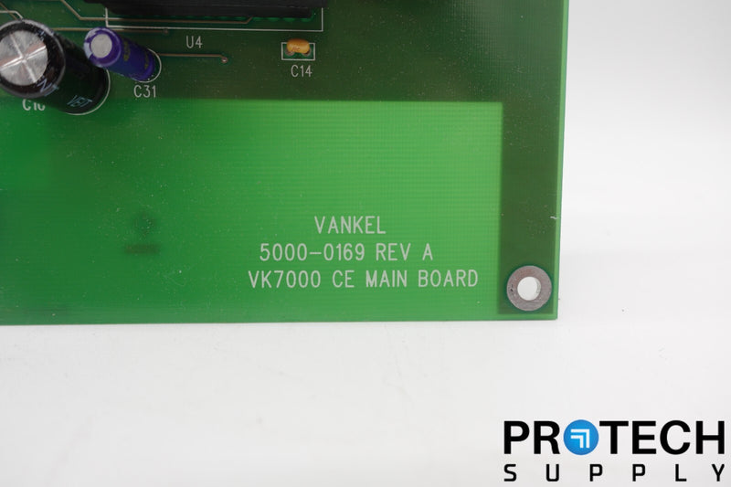 Load image into Gallery viewer, VANKEL 5000-0169 rev a vk7000 Main Board with WARRANTY