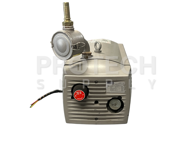 Load image into Gallery viewer, Becker FDR 90S/95/4 P Vacuum Pump with WARRANTY