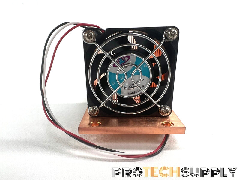 Load image into Gallery viewer, Dynatron 2 Ball Bearing CPU Cooler with WARRANTY