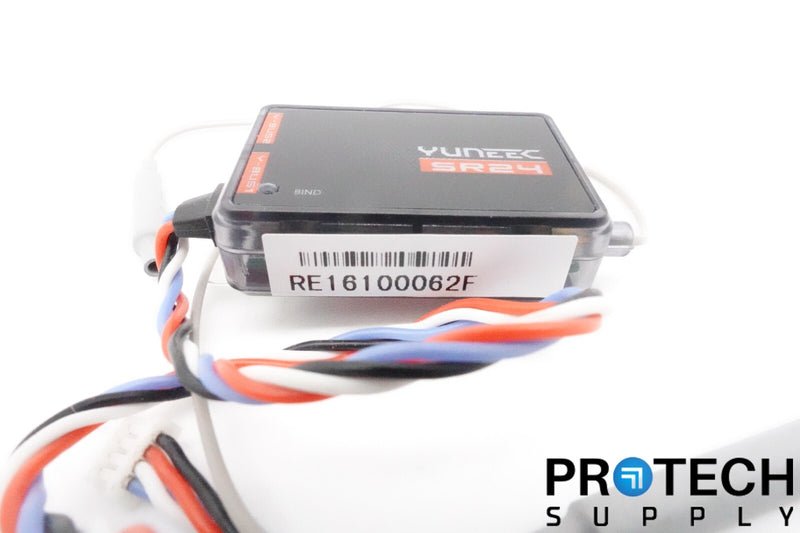 Load image into Gallery viewer, Yuneec Tornado H920 SR24 Receiver NEW with WARRANTY