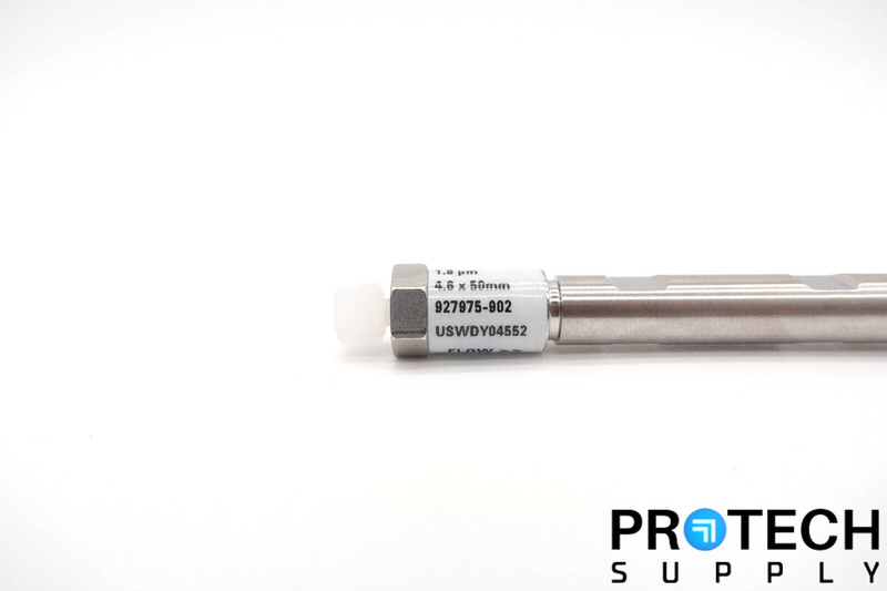 Load image into Gallery viewer, Agilent 927975-902 ZORBAX RRHT Eclipse XDB-C18 1.8µm 4.6 x 50mm with WARRANTY