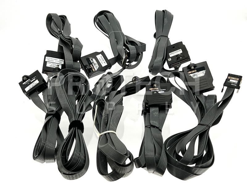 Load image into Gallery viewer, (Lot of 8) Tektronix P6982 Differential Analyzer Probe with WARRANTY
