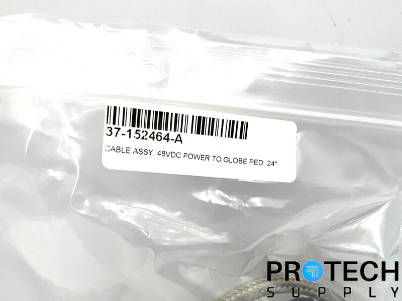 Load image into Gallery viewer, Global 67-152463 AC Power Kit Autolock 48 VDC to Globe with WARRANTY