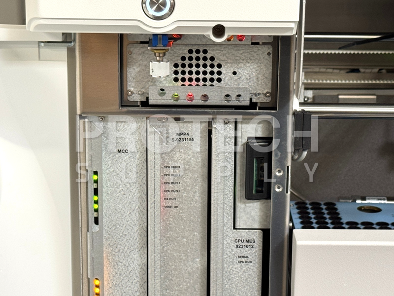 Load image into Gallery viewer, Stago STA Compact Max Automated Hemostasis Analyzer + Accessories GUARANTEED