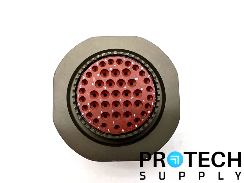 Load image into Gallery viewer, Lot of Amphenol JD38999/24WJ43PN Connectors / Sealings / Crimps with WARRANTY