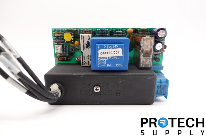 Load image into Gallery viewer, Dionex Ultimate 3000 9035.0101 Power Supply Board + Transformer with WARRANTY