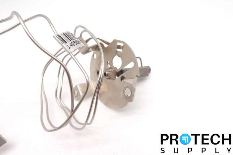 Load image into Gallery viewer, Agilent G3454-80500 COC/EPC Inlet Weldment Assembly for 7890 GC with WARRANTY