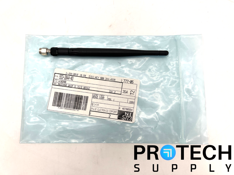 Load image into Gallery viewer, Pulse Electronics W1028B RF Antenna WLAN Whip NEW with WARRANTY