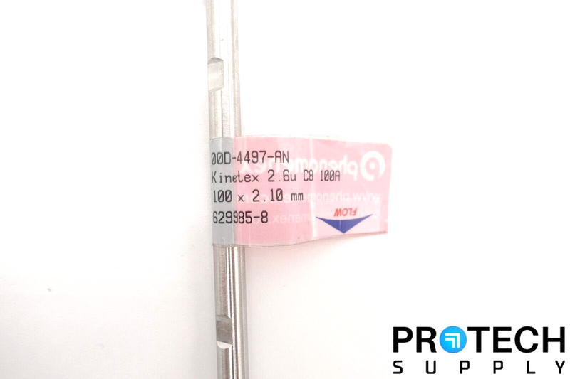 Load image into Gallery viewer, Phenomenex Kinetex C8 2.6 µm 100 x 4.6 mm LC Column 00D-4497-AN with WARRANTY