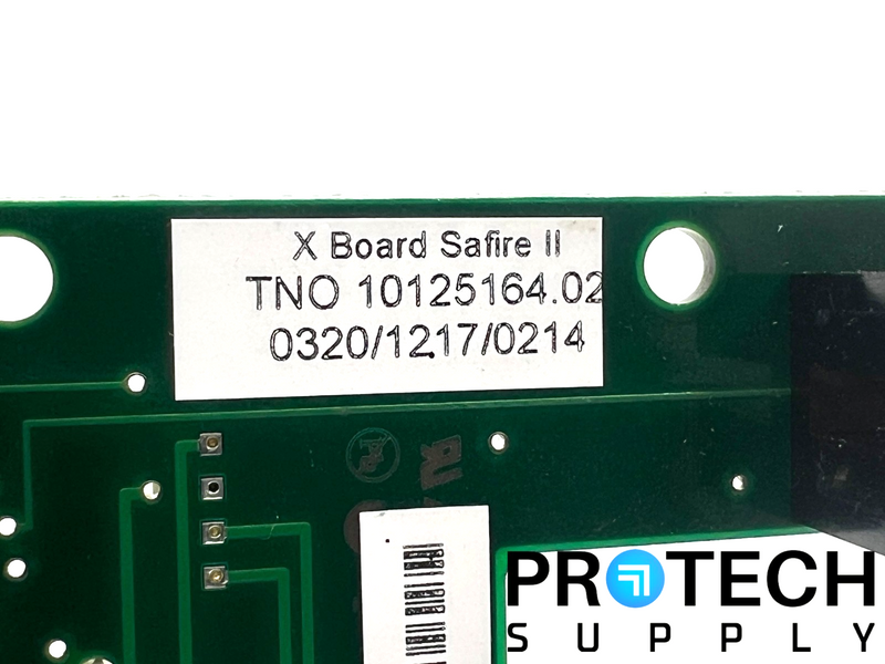 Load image into Gallery viewer, Tecan X Board Saffire II TNO 10125164.02 Optic Driver PCB from F500 w/ WARRANTY