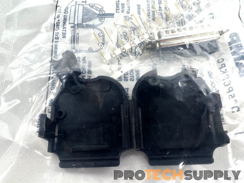 Load image into Gallery viewer, NEW AMP D25PCPKPC Unshielded Crimp Snap Kit with WARRANTY