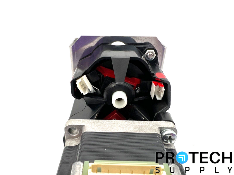 Load image into Gallery viewer, Nidec Servo KH56JM2U079 Stepper Motor Assy from Eksigent nanoLC 400 w/ WARRANTY