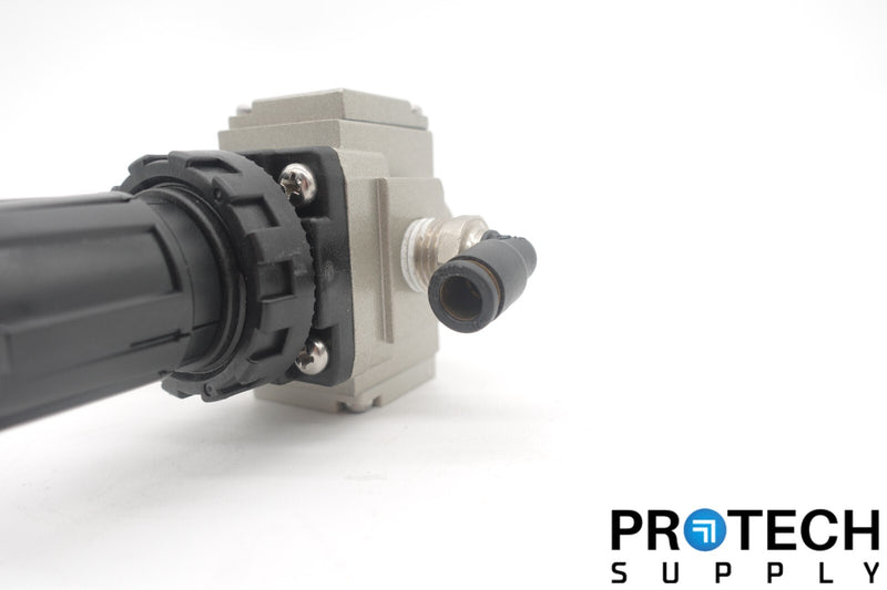 Load image into Gallery viewer, SMC AR20-N02-Z-X48 Regulator with WARRANTY