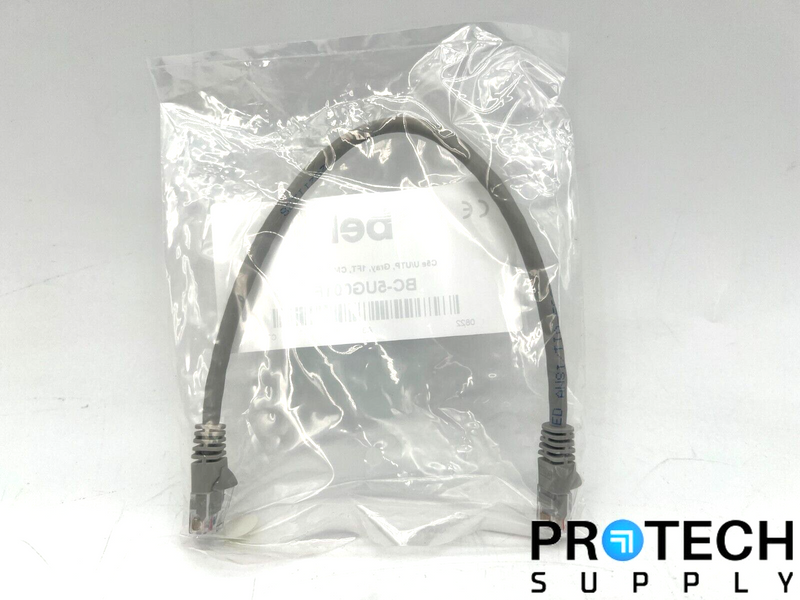 Load image into Gallery viewer, 9/Pk Bel Inc. 1847-1005-ND Modular Cable Plug to Plug NEW with WARRANTY