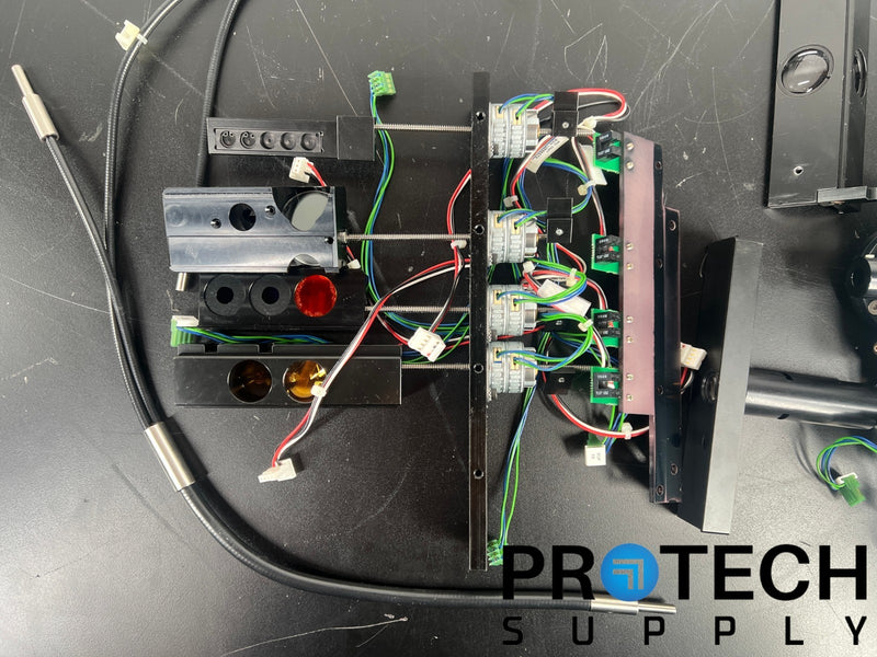 Load image into Gallery viewer, Lot of Misc Parts from Perkin Elmer VICTOR3V Plate Reader with WARRANTY