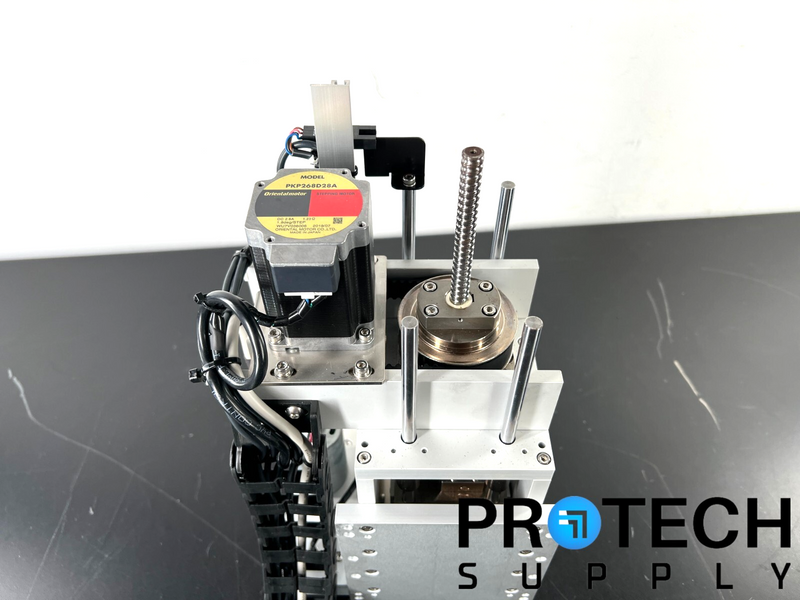 Load image into Gallery viewer, 96 Well Liquid Handler Head with Oriental/Nichibo Motor with WARRANTY