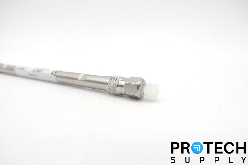 Load image into Gallery viewer, Agilent 683975-914T InfinityLab Poroshell 120 SB-Aq LC Column with WARRANTY