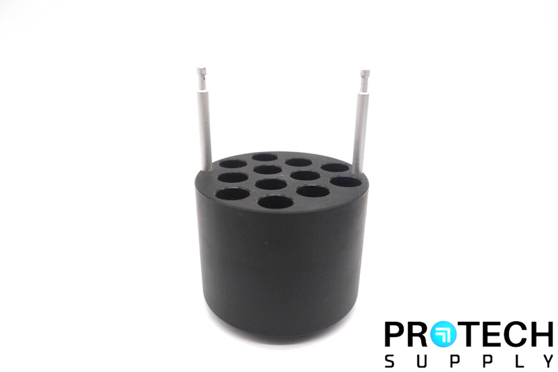 Load image into Gallery viewer, (Set of 2) Jouan 1298/13 Swing Buckets with Inserts 515g 11175711 with WARRANTY