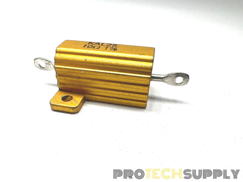 Load image into Gallery viewer, KAL25 10Ω 1% Power Resistor with WARRANTY