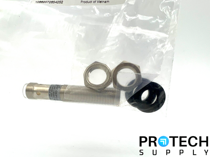 Load image into Gallery viewer, Allen-Bradley 872C-D3CP12-D4 Inductive Proximity Sensor NEW with WARRANTY