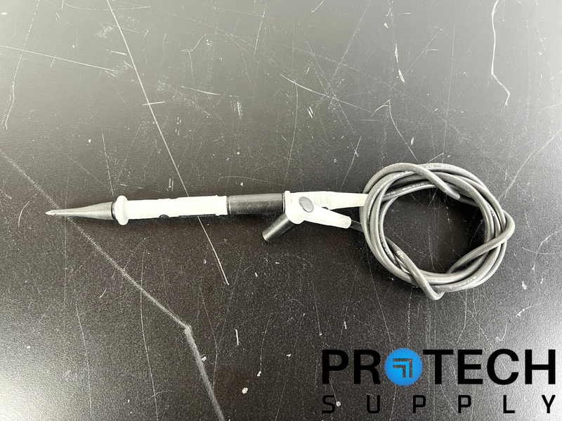 Load image into Gallery viewer, (Lot of Misc.) Pomona Banana Plug to Probe Test Lead